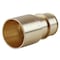 Apollo Apollo PEX-A 3/4 in. Expansion PEX in to X 3/4 in. D Female Sweat Brass Adapter EPXFS3434 - alternate 3